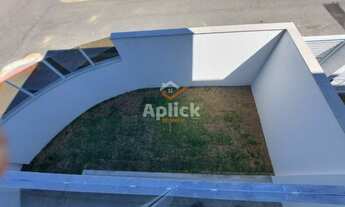 Imagem 5: Oportunidade! Casa 3 Quartos, Suite, Pronta para Morar em Morada de Laranjeiras