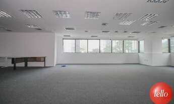 Imagem: São Paulo - Conjunto Comercial/sala - Brooklin