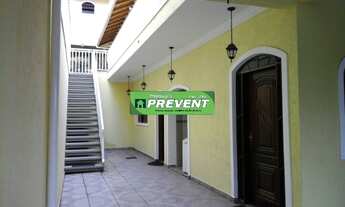 Imagem 2: SOBRADO -VENDA PERMUTA -CARAPICUÍBA