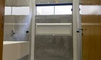 Imagem 5: Vendo casa com hiperespaço gourmet