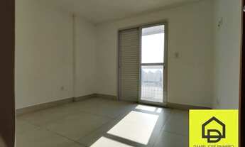 Imagem 6: Apartamento com 2 dormitórios à venda, 87 m² por R$ 500.000,00 - Canto do Forte - Praia Gr