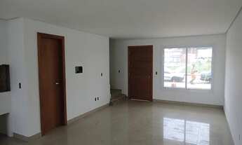 Imagem 1: Sobrado com 03 Dormitórios