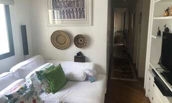 Imagem 7: BELÍSSIMO APTO., NO CORAÇÃO DO ITAIM