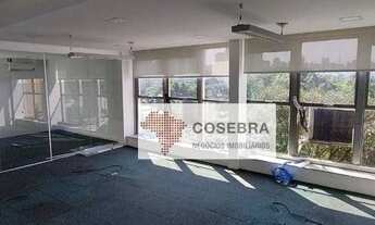 Imagem 4: Conjunto para alugar, 290 m² por R$ 16.800/mês - Jardim Paulistano - São Paulo/SP