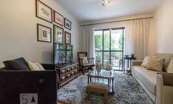 Imagem 2: Apartamento para Aluguel - Vila Mascote, 3 Quartos, 93 m2