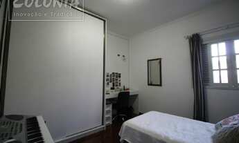 Imagem 2: Santo André - Casa Padrão - Vila Alice