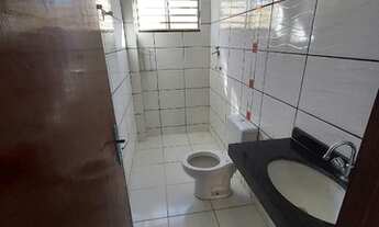 Imagem 2: Casa com ¾ (2 suítes e 1 quarto) na 203 Norte (térreo) - Aluguel