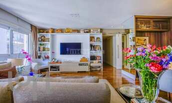 Imagem 3: São Paulo - Apartamento Padrão - Vila Nova Conceição