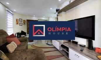 Imagem 5: Locação Apartamento 3 Dormitórios - 100 m² Moema