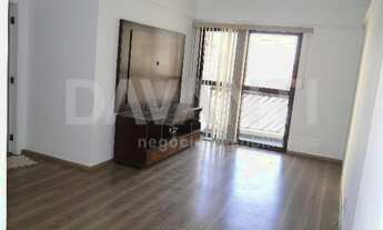 Imagem 2: Apartamento - Jardim Guarani - Campinas