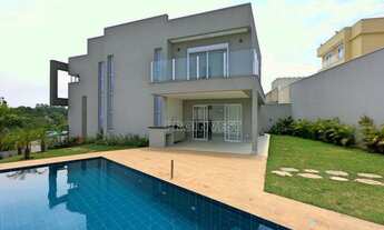 Imagem 2: Casa de Fino Acabamento