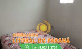 Imagem 6: Casa 2 Dormitórios Mobiliada Próximo ao Mar - Grajáu - Pontal do Paraná