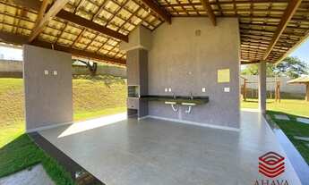 Imagem 5: LAGOA SANTA - Loteamento/Condomínio - Residencial Parque Dos Buritis