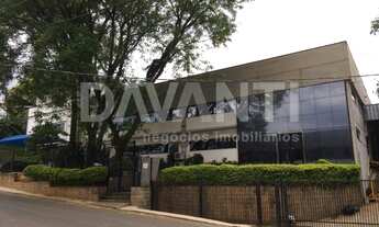 Imagem 1: Galpão - Santa Cândida - Vinhedo