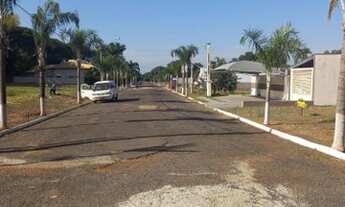 Imagem 6: Terreno no paraíso das Águas