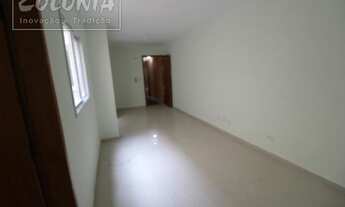 Imagem 6: Santo André - Apartamento Padrão - Vila Camilópolis