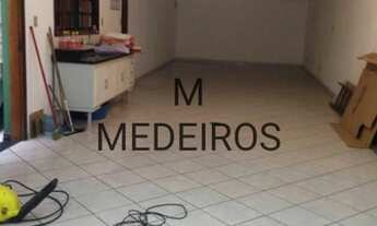 Imagem 6: Sobrado para venda com 307 metros quadrados com 3 quartos em Jardim Irene - Santo André