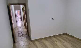 Imagem 4: Casa com 3 dormitórios à venda, 82 m² por R$ 400.000,00 - Jardim Morada do Sol - Indaiatub