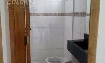 Imagem 7: Santo André - Apartamento Padrão - Parque João Ramalho