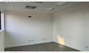 Imagem 2: Santo André - Conjunto Comercial/sala - Vila Guiomar