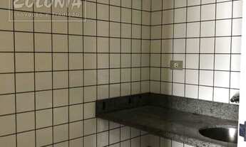 Imagem 5: Santo André - Conjunto Comercial/sala - Centro