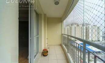 Imagem 6: Santo André - Apartamento Padrão - Jardim