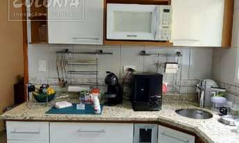 Imagem 6: Santo André - Apartamento Padrão - Parque das Nações