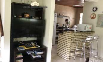 Imagem 5: Casa Alvenaria para Aluguel em Ferraz Garopaba-SC - 184