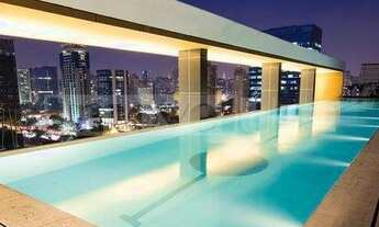 Imagem 7: São Paulo - Apartamento Padrão - Vila Olímpia