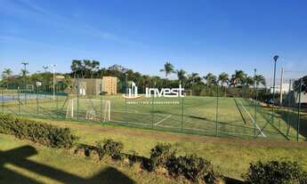 Imagem 3: Casa Condomínio à venda, 3 quartos, 3 suítes, 4 vagas, Damha II - Res. Uberaba - Uberaba/M