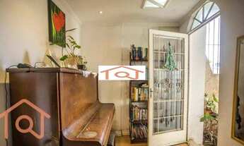 Imagem 4: Sobrado com 3 dormitórios à venda, 140 m² por R$ 549.000 - Vila Guarani (Zona Sul) - São P