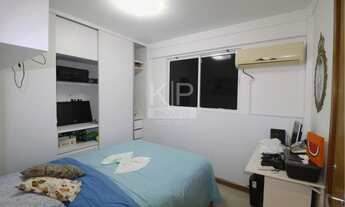 Imagem 5: Vendo Apartamento no Cond. Costa do Atlântico com 57,70m², por R$ 265MIL