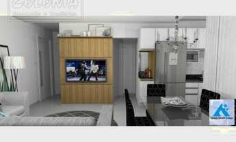 Imagem: Santo André - Apartamento Padrão - Vila