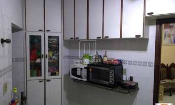 Imagem 6: Casa (sobrado na rua) 3 dormitórios/suite, cozinha planejada