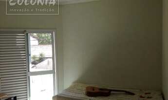 Imagem 4: Santo André - Casa Padrão - Vila Palmares