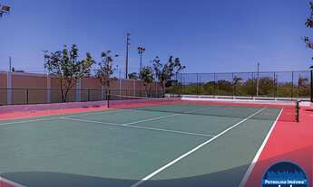 Imagem 3: PARCELE SUA ENTRADA. Casa com 3 suítes e piscina, em condomínio fechado