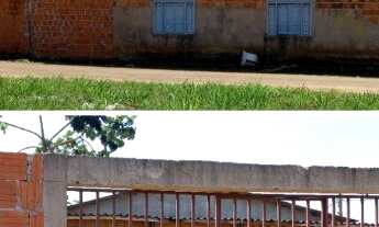 Imagem: Vende-se ou Troca-se 1 Casa 60mil