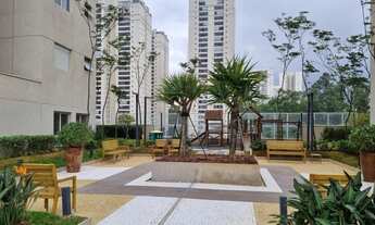 Imagem: Apartamento de 3 quartos para aluguel