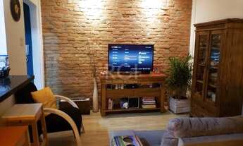 Imagem 2: Porto Alegre - Apartamento Padrão - Floresta