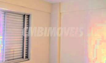 Imagem 3: Apartamento - Botafogo - Campinas