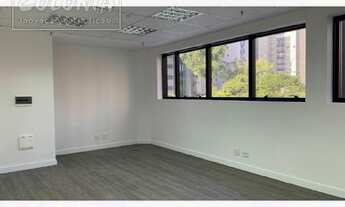 Imagem: Santo André - Conjunto Comercial/sala