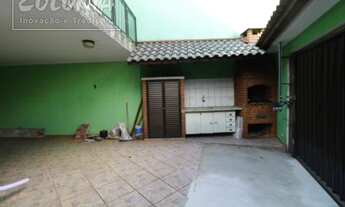 Imagem 4: Santo André - Casa Padrão - Jardim Santo Antônio