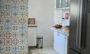 Imagem 4: Apartamento Venda Vila Romana 103 m² 3 Dormitórios