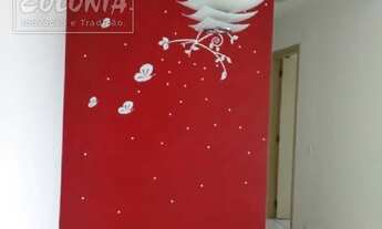 Imagem 5: Santo André - Apartamento Padrão - Vila Metalúrgica