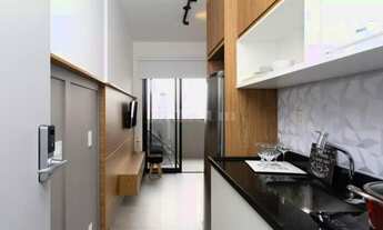 Imagem 4: São Paulo - Apartamento Padrão - Pinheiros