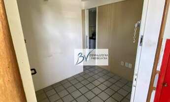 Imagem 5: Sala Comercial 38m² | Cerâmica | 01 Banheiro social | 01 Vaga na Garagem