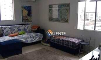 Imagem 4: SALA LIVING PORTEIRA FECHADA à venda, 43 m² por R$ 160.000 - Centro - São Vicente/SP