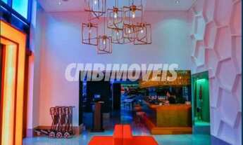 Imagem 6: Flat - Cambuí - Campinas