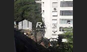 Imagem 2: Rio de Janeiro - Apartamento Padrão - Ipanema