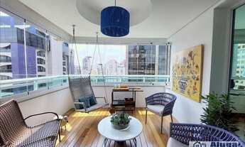 Imagem: Apartamento com 4 dormitórios à venda